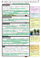 事例１「ヤゴとオタマジャクシ　２つの命をめぐり、葛藤する幼児と教師」.pdfの1ページ目のサムネイル