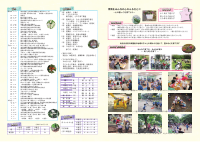 05　青南幼稚園要覧.pdfの2ページ目のサムネイル